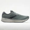 Brooks Ghost 14 Men's Gray/Alloy/Oyster -Holabird Sports Elegant Shop 047274 3