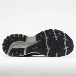 Brooks Ghost 14 Men's Gray/Alloy/Oyster -Holabird Sports Elegant Shop 047274 4