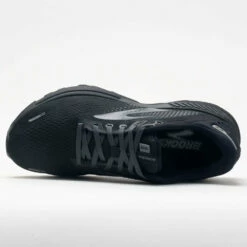 Brooks Adrenaline GTS 22 Women's Black/Black/Ebony -Holabird Sports Elegant Shop 047304 2