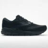 Brooks Addiction GTS 15 Men's Black/Black/Ebony -Holabird Sports Elegant Shop 047310 3