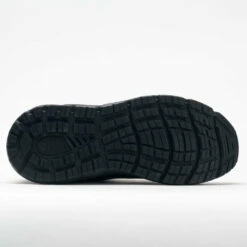 Brooks Addiction GTS 15 Men's Black/Black/Ebony -Holabird Sports Elegant Shop 047310 4