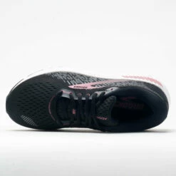 Brooks Addiction GTS 15 Women's Black/Ebony/Mauvewood 10 Brooks Addiction GTS 15 Women's Black/Ebony/Mauvewood -Holabird Sports Elegant Shop 047311 2