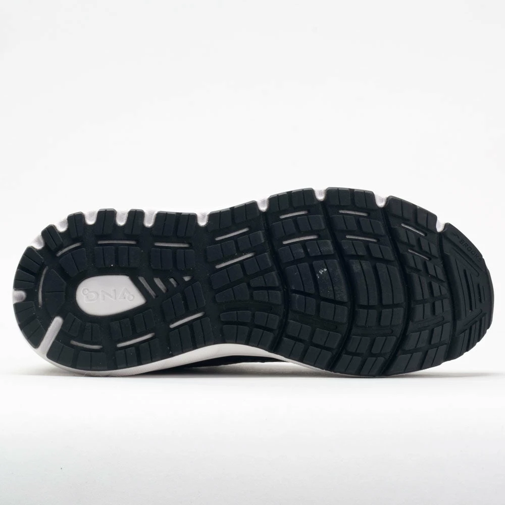 Brooks Addiction GTS 15 Women's Black/Ebony/Mauvewood 6 Brooks Addiction GTS 15 Women's Black/Ebony/Mauvewood - Image 4