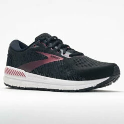 Brooks Addiction GTS 15 Women's Black/Ebony/Mauvewood 12 Brooks Addiction GTS 15 Women's Black/Ebony/Mauvewood -Holabird Sports Elegant Shop 047311 5