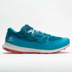 Salomon Ultra Glide Men's Crystal Teal/Barrier Reef/Goji Berry