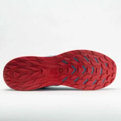 Salomon Ultra Glide Men's Crystal Teal/Barrier Reef/Goji Berry 11 Salomon Ultra Glide Men's Crystal Teal/Barrier Reef/Goji Berry -Holabird Sports Elegant Shop 047359 4