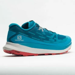 Salomon Ultra Glide Men's Crystal Teal/Barrier Reef/Goji Berry 13 Salomon Ultra Glide Men's Crystal Teal/Barrier Reef/Goji Berry -Holabird Sports Elegant Shop 047359 6