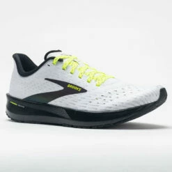 Brooks Hyperion Tempo Men's Run Visible Collection -Holabird Sports Elegant Shop 047389 5