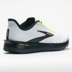 Brooks Hyperion Tempo Men's Run Visible Collection -Holabird Sports Elegant Shop 047389 6