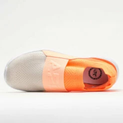 APL TechLoom Bliss Women's Molten/Neon Peach/Sand Castle -Holabird Sports Elegant Shop 047395 2