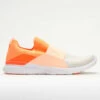 APL TechLoom Bliss Women's Molten/Neon Peach/Sand Castle -Holabird Sports Elegant Shop 047395 3