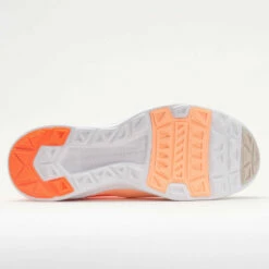 APL TechLoom Bliss Women's Molten/Neon Peach/Sand Castle -Holabird Sports Elegant Shop 047395 4