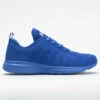 APL TechLoom Pro Women's Cobalt/Pristine -Holabird Sports Elegant Shop 047398 3