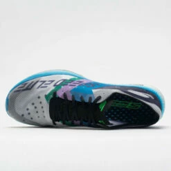 Skechers GOrun Speed Elite Women's White/Multi -Holabird Sports Elegant Shop 047418 2