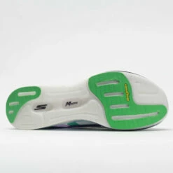 Skechers GOrun Speed Elite Women's White/Multi -Holabird Sports Elegant Shop 047418 4