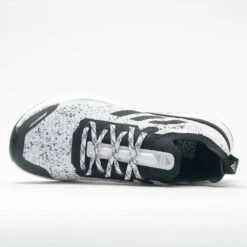 Adidas Terrex Two Ultra Parley Women's Cloud White/Core Black -Holabird Sports Elegant Shop 047504 2