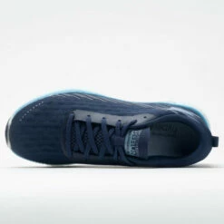 Skechers GOrun MaxRoad 5 Women's Navy/Blue -Holabird Sports Elegant Shop 047531 2
