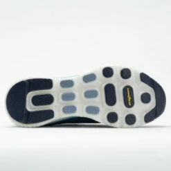 Skechers GOrun MaxRoad 5 Women's Navy/Blue -Holabird Sports Elegant Shop 047531 4