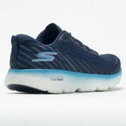 Skechers GOrun MaxRoad 5 Women's Navy/Blue -Holabird Sports Elegant Shop 047531 6