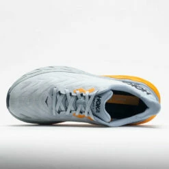 HOKA Arahi 6 Men's Plein Air/Blue Fog -Holabird Sports Elegant Shop 047540 2