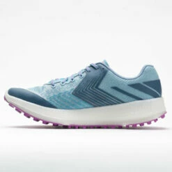 Skechers GOrun Razor TRL Women's Blue/Purple 9 Skechers GOrun Razor TRL Women's Blue/Purple -Holabird Sports Elegant Shop 047546 1