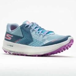 Skechers GOrun Razor TRL Women's Blue/Purple 12 Skechers GOrun Razor TRL Women's Blue/Purple -Holabird Sports Elegant Shop 047546 5