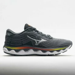 Mizuno Wave Horizon 6 Men's Ultimate Grey/Silver