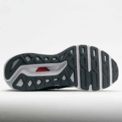 Mizuno Wave Horizon 6 Men's Ultimate Grey/Silver -Holabird Sports Elegant Shop 047616 4