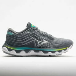 Mizuno Wave Horizon 6 Women's Ultimate Grey/Silver