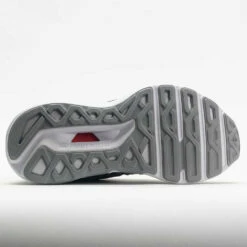 Mizuno Wave Horizon 6 Women's Ultimate Grey/Silver -Holabird Sports Elegant Shop 047619 4