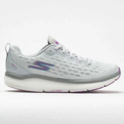 Skechers GOrun Ride 9 Women's Gray/Multi