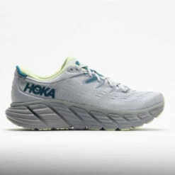 HOKA Gaviota 4 Men's Harbor Mist/Butterfly