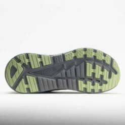 HOKA Gaviota 4 Men's Harbor Mist/Butterfly 11 HOKA Gaviota 4 Men's Harbor Mist/Butterfly -Holabird Sports Elegant Shop 047627 4