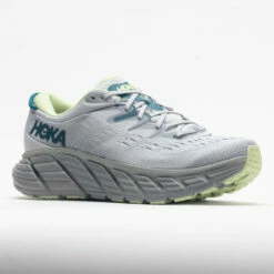 HOKA Gaviota 4 Men's Harbor Mist/Butterfly 12 HOKA Gaviota 4 Men's Harbor Mist/Butterfly -Holabird Sports Elegant Shop 047627 5