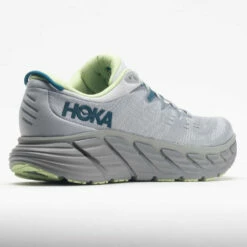 HOKA Gaviota 4 Men's Harbor Mist/Butterfly 13 HOKA Gaviota 4 Men's Harbor Mist/Butterfly -Holabird Sports Elegant Shop 047627 6