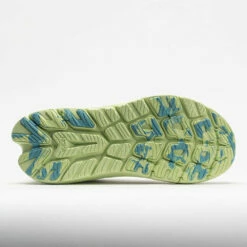 HOKA Kawana Women's Blanc De Blanc/Butterfly -Holabird Sports Elegant Shop 047629 4