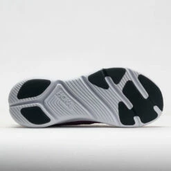 HOKA Solimar Women's Festival Fuchsia/Butterfly -Holabird Sports Elegant Shop 047635 4