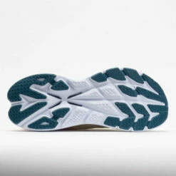 HOKA Bondi X Men's Yellow Pear/Radiant Yellow -Holabird Sports Elegant Shop 047662 4