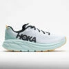 HOKA Rincon 3 Men's White/Blue Glass 2 HOKA Rincon 3 Men's White/Blue Glass -Holabird Sports Elegant Shop 047672 3