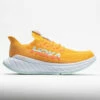HOKA Carbon X 3 Women's Radiant Yellow/Camellia -Holabird Sports Elegant Shop 047707 3