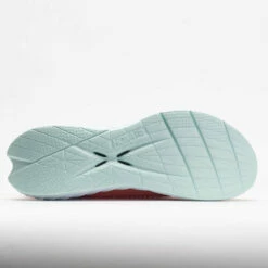 HOKA Carbon X 3 Women's Radiant Yellow/Camellia -Holabird Sports Elegant Shop 047707 4