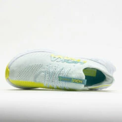 HOKA Carbon X 3 Women's Billowing Sail/Evening Primrose -Holabird Sports Elegant Shop 047715 2