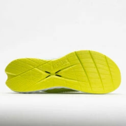 HOKA Carbon X 3 Men's Billowing Sail/Evening Primrose -Holabird Sports Elegant Shop 047719 4