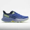 HOKA Speedgoat 5 Women's Purple Impression/Bluing -Holabird Sports Elegant Shop 047735 3