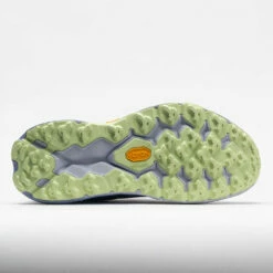 HOKA Speedgoat 5 Women's Purple Impression/Bluing -Holabird Sports Elegant Shop 047735 4