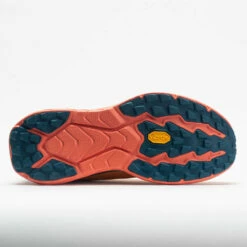 Hoka One One Zinal Women's Radiant Yellow/Camellia 11 Hoka One One Zinal Women's Radiant Yellow/Camellia -Holabird Sports Elegant Shop 047741 4