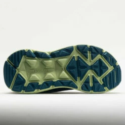 Hoka One One Stinson ATR 6 Men's Blue Coral/Butterfly -Holabird Sports Elegant Shop 047746 4