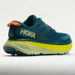 Hoka One One Stinson ATR 6 Men's Blue Coral/Butterfly -Holabird Sports Elegant Shop 047746 6