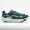 Altra Mont Blanc Women's Deep Teal 1 Altra Mont Blanc Women's Deep Teal -Holabird Sports Elegant Shop 047753 3
