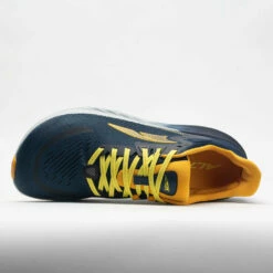 Altra Provision 6 Men's Navy -Holabird Sports Elegant Shop 047769 2